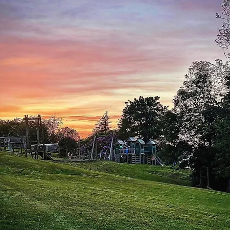 Serene Sea Valley Bucks Mills Exterior photo