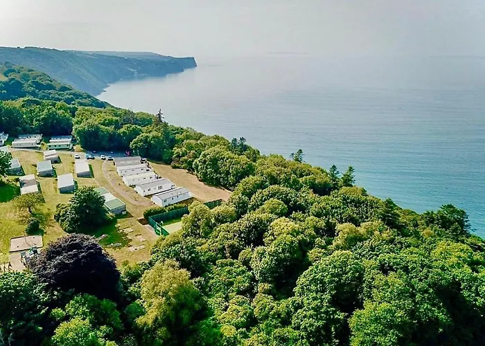 Serene Sea Valley