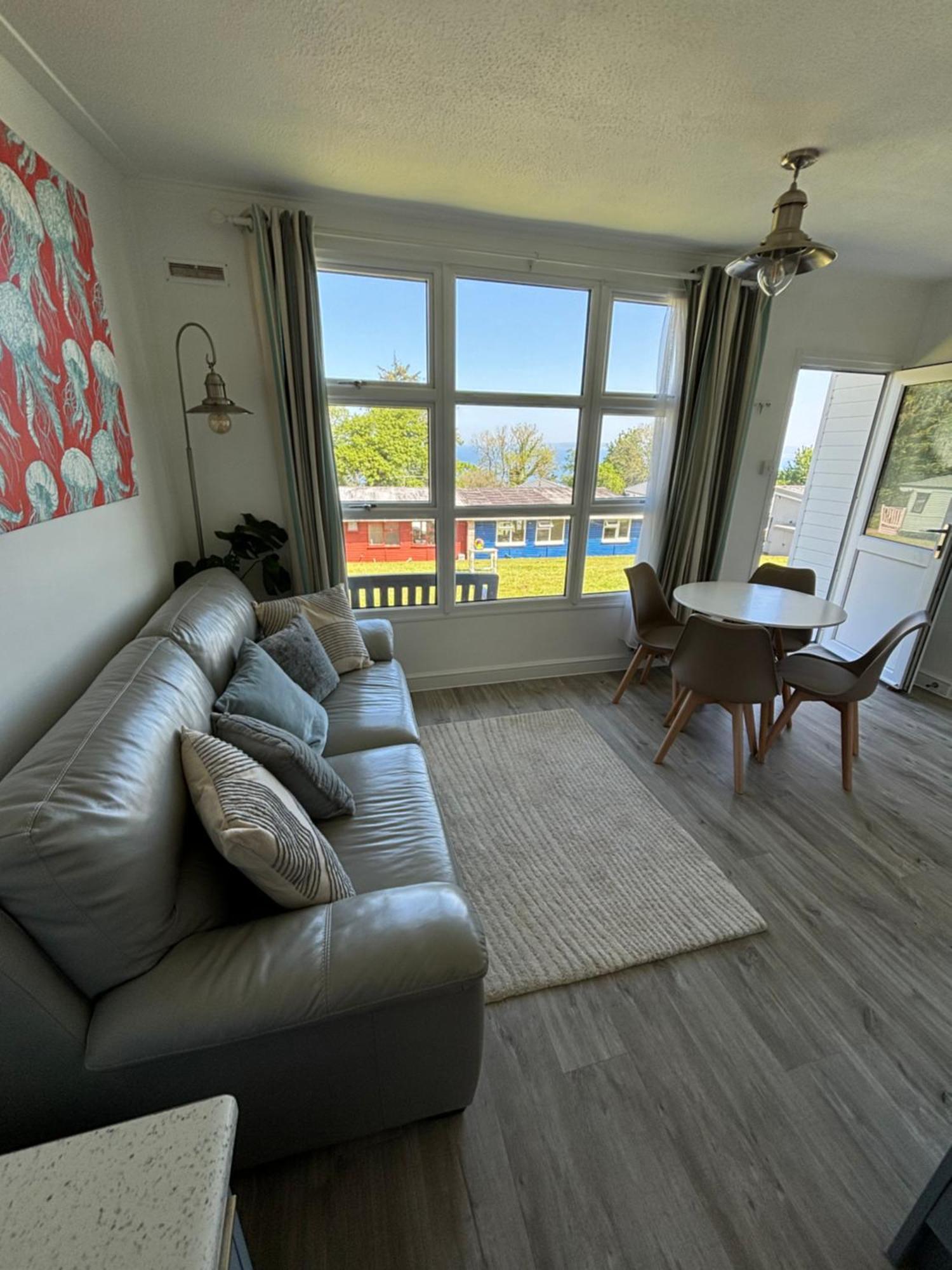 Holiday home Serene Sea Valley *